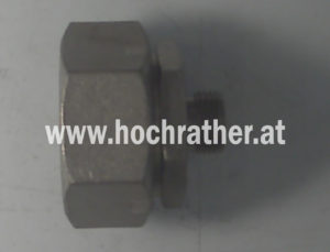 Kor 35 - 12 L  Pn 160 Bar (00100609) Horsch