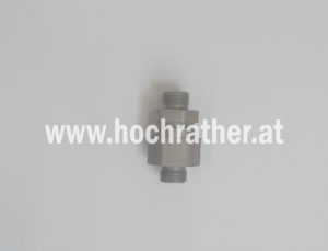 Rhd 12L 10Bar Feder (00100626) Horsch