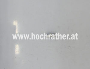 Gerade Einschraubverschr. Ge6L (00100638) Horsch