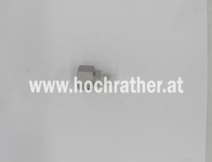 Reduzierverschraubung Kor12L-6 (00100645) Horsch