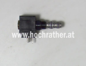 Einsatz F. Steuerblock Omsi- (00110001) Horsch