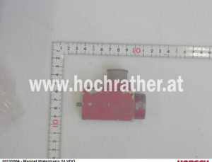 Magnet Watermann 24 Vdo (00110004) Horsch