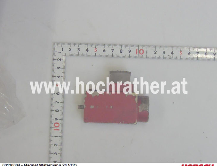 Magnet Watermann 24 Vdo (00110004) Horsch