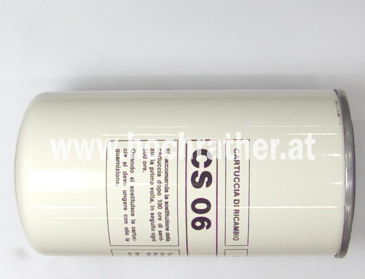 Filterelement für Omti 06 Enra (00110040) Horsch