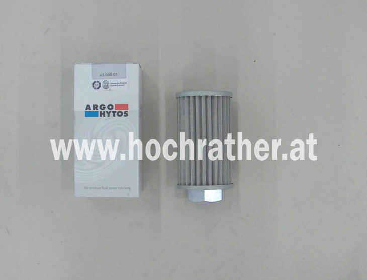 Filter-Saug-Grobfilter 1 (00110087) Horsch