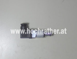 Verschmutzungsanzeige Vm 12 C. (00110116) Horsch