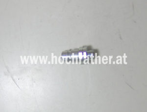 Hyd. Stecker M 18X1.5 - 12 L -- Baugr. 3 (00110127) Horsch