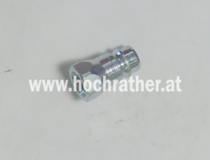 +Hyd. Stecker Magnum 3/4 16 Unf (00110128) Horsch