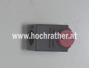 Magnet Eckig  11-53-6 24V /31 (00110129) Horsch