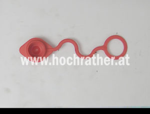 Staubschutz F. Stecker Dn 10-12 (Bgr. 3) (00110199) Horsch