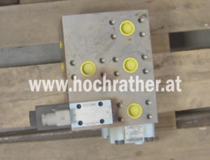 Steuerbl. Horsch Iii 30.09.87 (00110202) Horsch