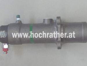 Hauptbremszylinder D 50,8  (4- (00110207) Horsch