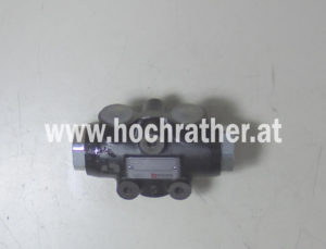 Ventil Stromteiler Mtda 08-025 (00110210) Horsch