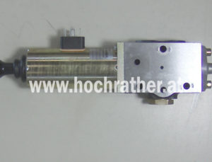 Ventil-Erweiterungsv.doppeltw. (00110215) Horsch