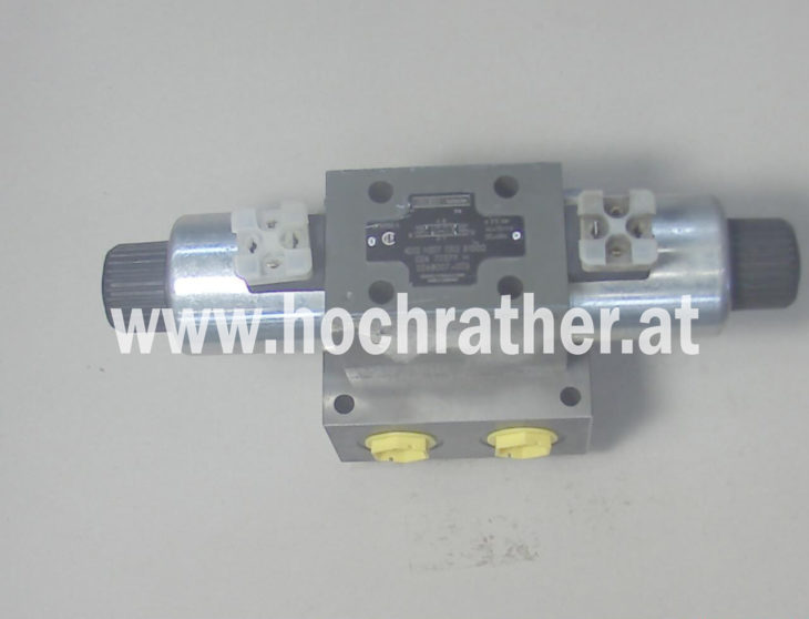 Ventil-Wege 24V 2Xmagn.ng10 (00110237) Horsch Ventil-Wege 24V 2Xmagn.ng10 (00110237) Horsch