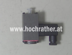 Ventil-Magnetventil 12V (00110294) Horsch