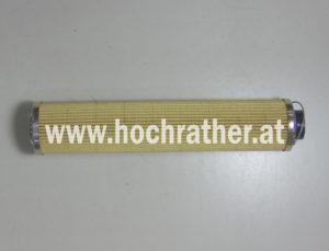 Filtereinsatz Rücklauf 95L/Min - 10 My (00110318) Horsch