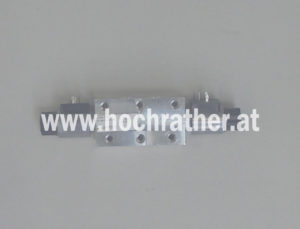 Ventil-Block Klappen (00110351) Horsch