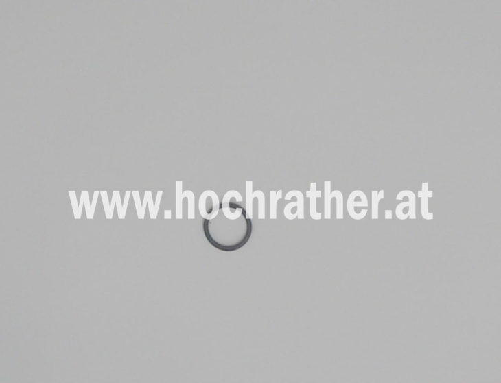 O-Ring   16.00X  2.00 (00110430) Horsch