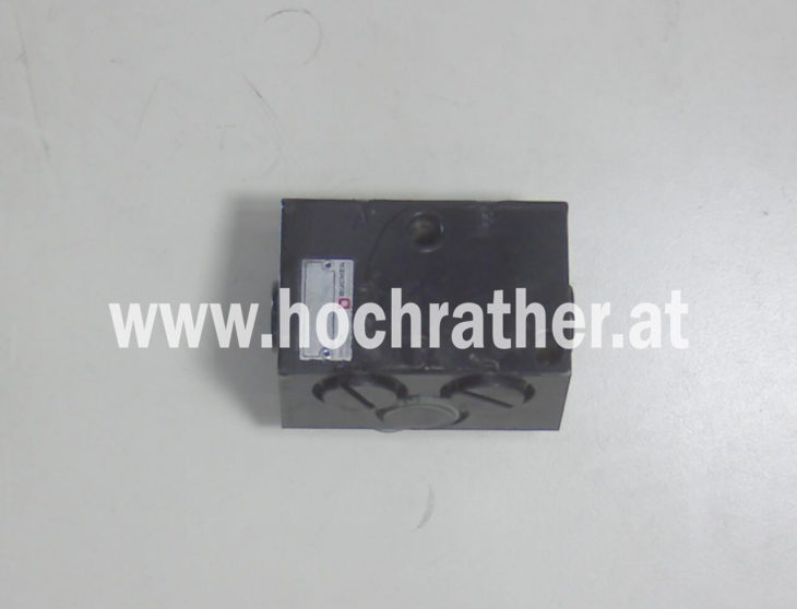 Ventil Stromteiler Mtra 061-02 (00110444) Horsch