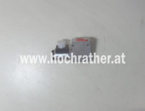 +Ventil 2/2 Kompl. 12V 19L Str (00110460) Horsch