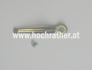 Griff Gekr. Sw 9 (00110592) Horsch