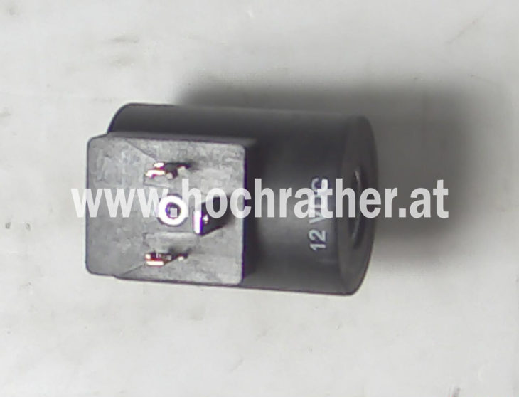 Magnet für Wegesitzventil 12V (00110614) Horsch
