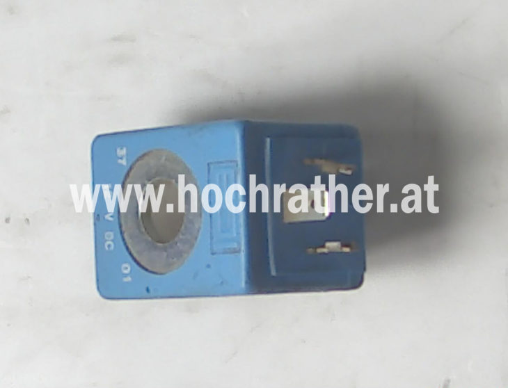 Magnet für Wegesitzventil 12V (00110615) Horsch
