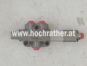 Ventil 3/2 Wege Hydr. Betätigt (00110646) Horsch