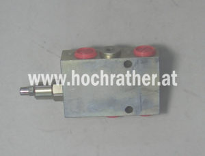 Ventil-Senkbremsventil120 L/Mi (00110656) Horsch