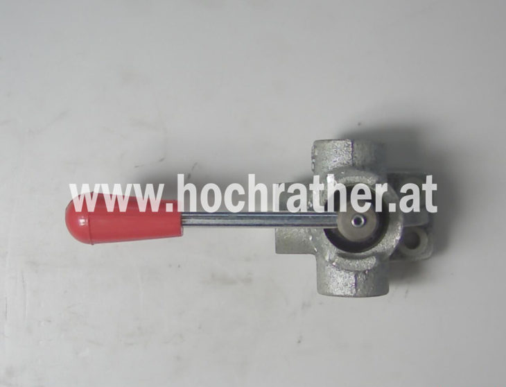 Dreiwege-Drehschieber-Umschalt (00110659) Horsch