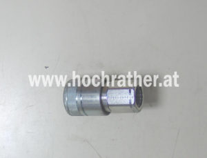 Hyd. Muffe Innengewinde R3/4 (00110668) Horsch