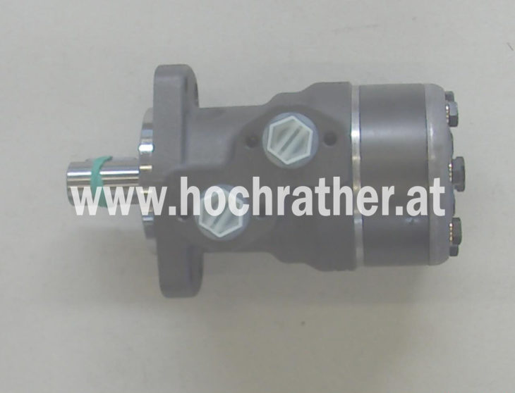 Hyd. Motor 200Ccm Omr Gerotor (00110691) Horsch