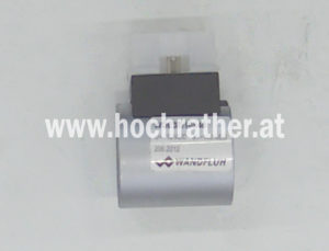 Magnet 12 V - Id 16 X 40 (00110820) Horsch