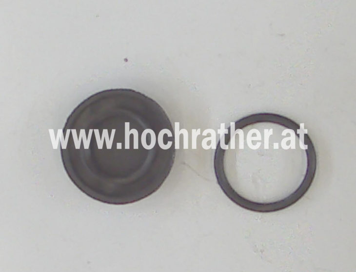 Schraubkappe M 18 X 1.5 X 7.50 (00110822) Horsch