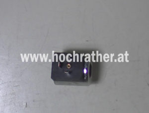 Magnet 12 V - Id 18 X 40 (00110823) Horsch