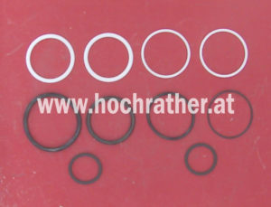 Dichtsatz Magnetventil Svspm33 (00110824) Horsch