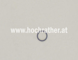 O-Ring 15.60X 1.78 Fkm 70Shore (00110826) Horsch