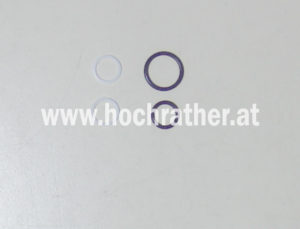 Dichtsatz für Magnetventil Wsm06020 (00110832) Horsch