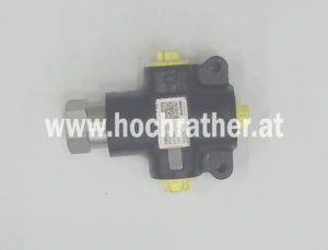 Ventil Stromregel 45 Liter Fes (00110842) Horsch