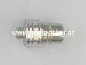 Hyd. Stecker M 18X1.5 - 12 L - (00110865) Horsch