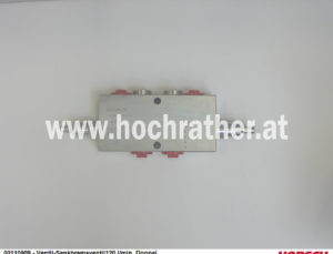Ventil-Senkbremsventil120 L/Mi (00110909) Horsch