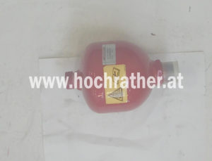 Druckspeicher 0.75 L 8 Bar (00110912) Horsch