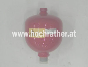 Druckspeicher 1.4  L  70Bar (00110932) Horsch