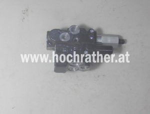 Safim Master Prio Ventil (00110942) Horsch