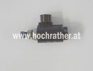 Ventil Einsatz - Ws22Gnz5-2 12 (00110951) Horsch