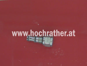 Ventil Hydr.ents.rück. Poci-08 (00110960) Horsch