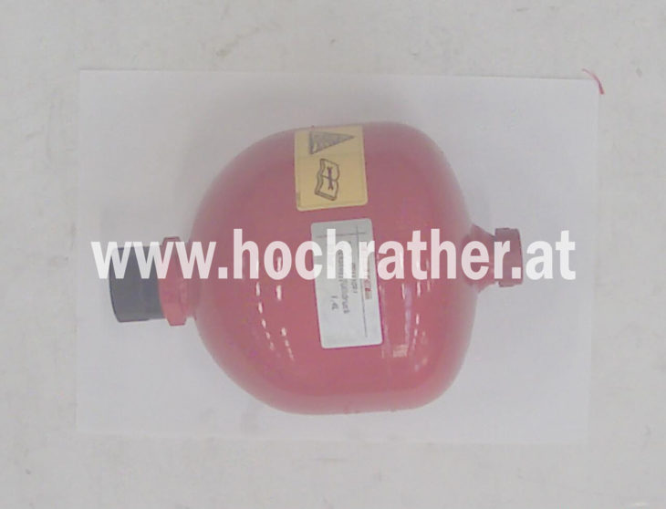 Druckspeicher 1.4  L  30Bar (00111091) Horsch
