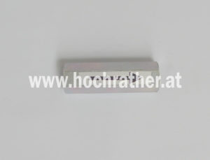 Ventil 2Wege Stromregel 1 L/Min (00111146) Horsch