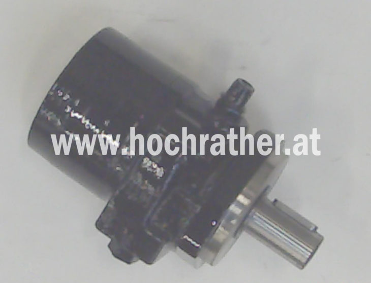 Hyd. Motor 36Ccm Gerotor Parke (00111297) Horsch